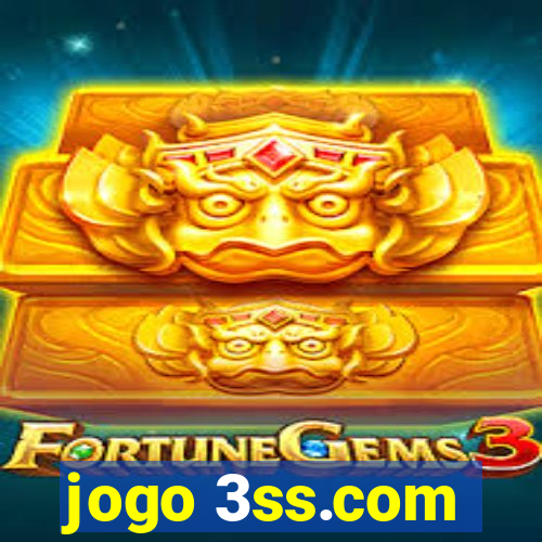 jogo 3ss.com